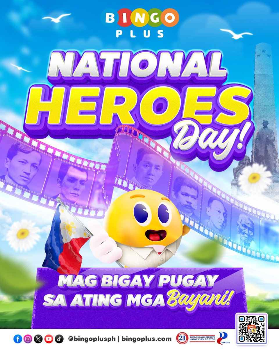 BingoPlus tweet media