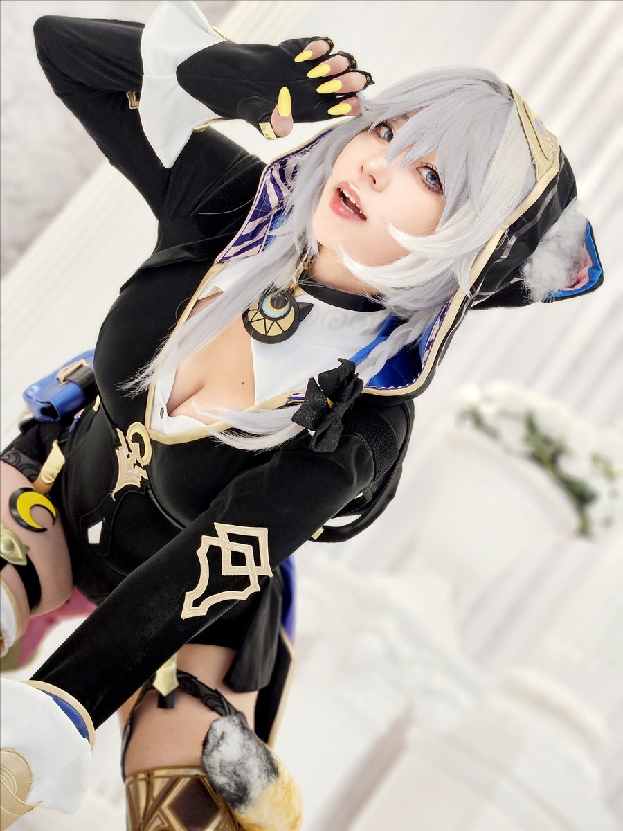 cnssyang_cos's tweet photo. 냥🐱💕

📷:  @cos_joeum https://t.co/I6LsNtyXMT