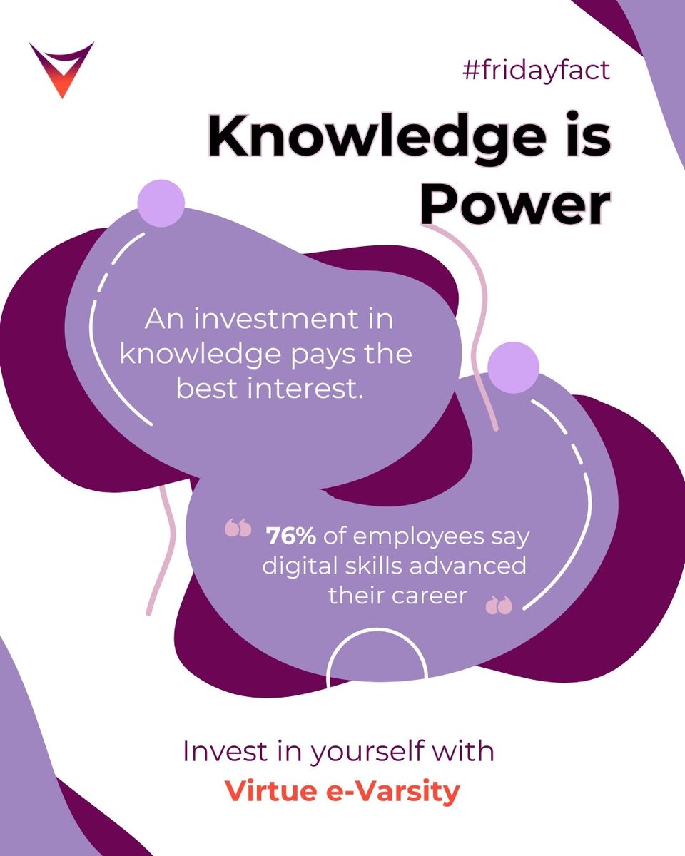 Virtue e-Varsity tweet media