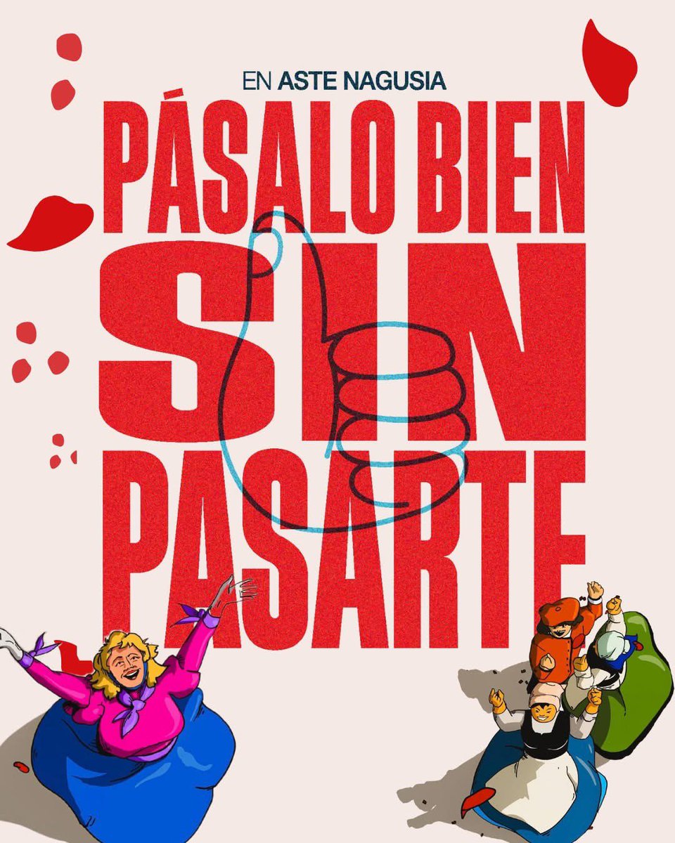 Bilbao Berdintasuna tweet media