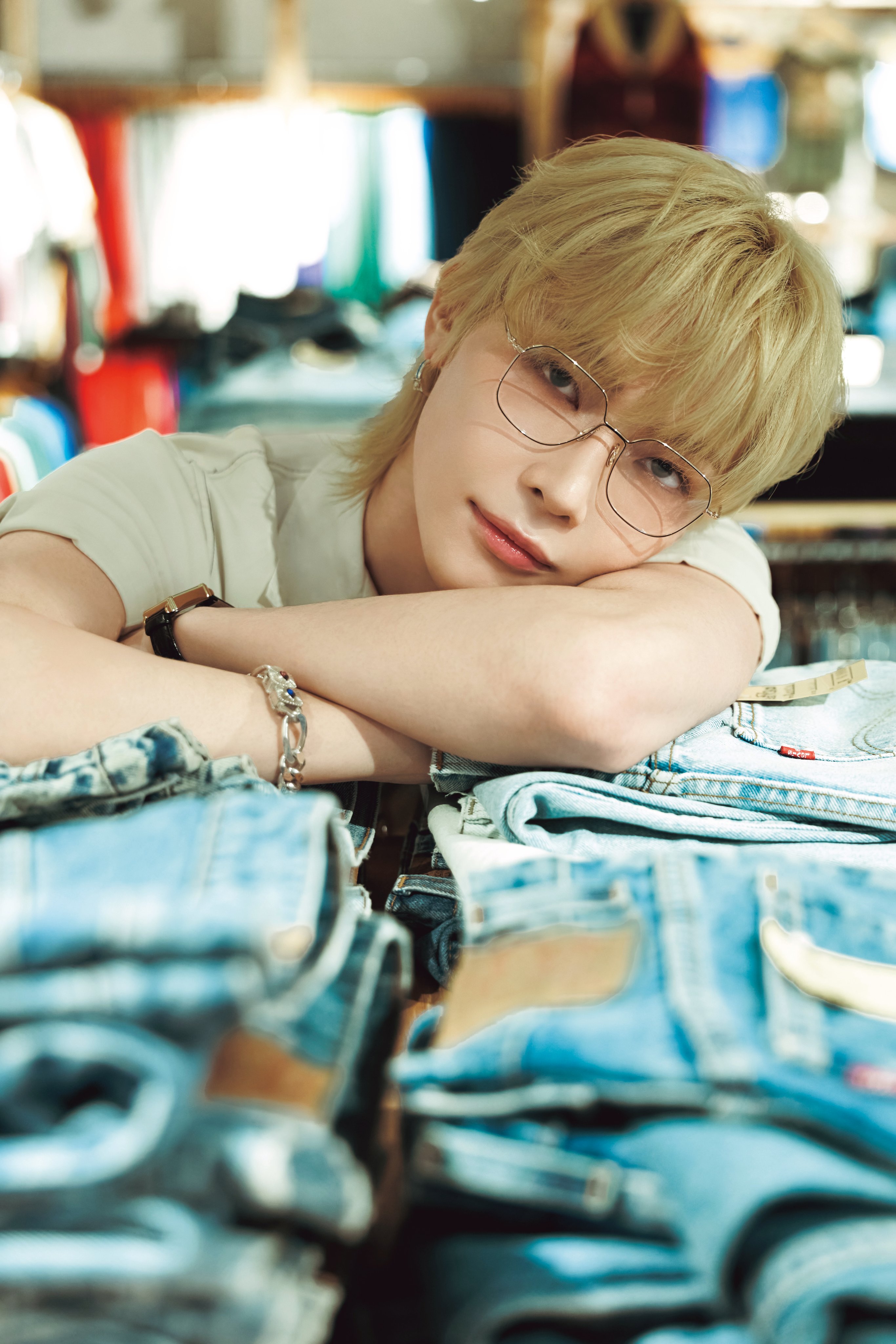 ¹⁹J💚K ɢᵒⁱⁿʙˡⁱⁿᵈ☽ᵕ̈*☽ʟᴜɴᴇ́☽ (@J56803408) / X