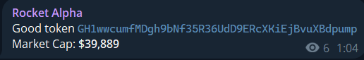 restorinto's tweet photo. 🏛️ $WHITEHOUSE moved from $39K to $81K ATH — a steady ~2.07x gain! 📈🔥
GH1wwcumfMDgh9bNf35R36UdD9ERcXKiEjBvuXBdpump
Even the White House can’t stop these moves.
Next sniper play coming soon.

#Solana #memecoin #crypto #trading #AlphaSignal #MoonshotMode #DegenEnergy https://t.co/IiFVMHT5zF