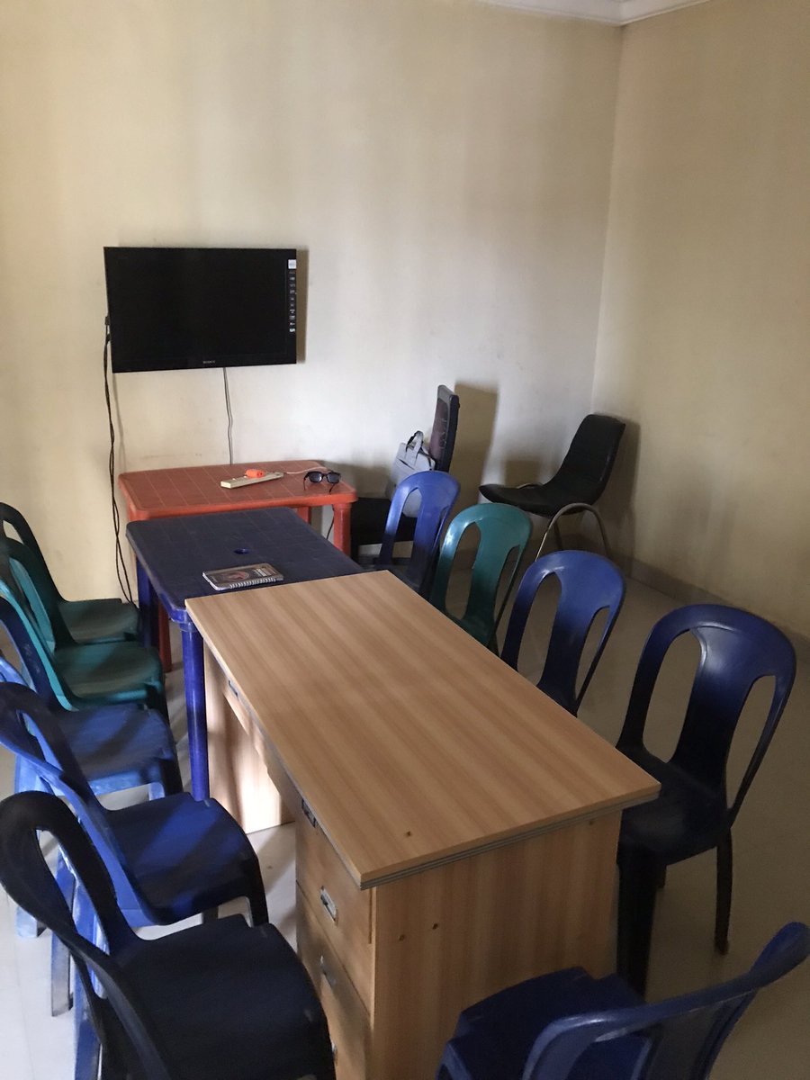 AwkaTech's tweet image. Technology and Skills is the new language of the world and the future belongs to those who understands it.