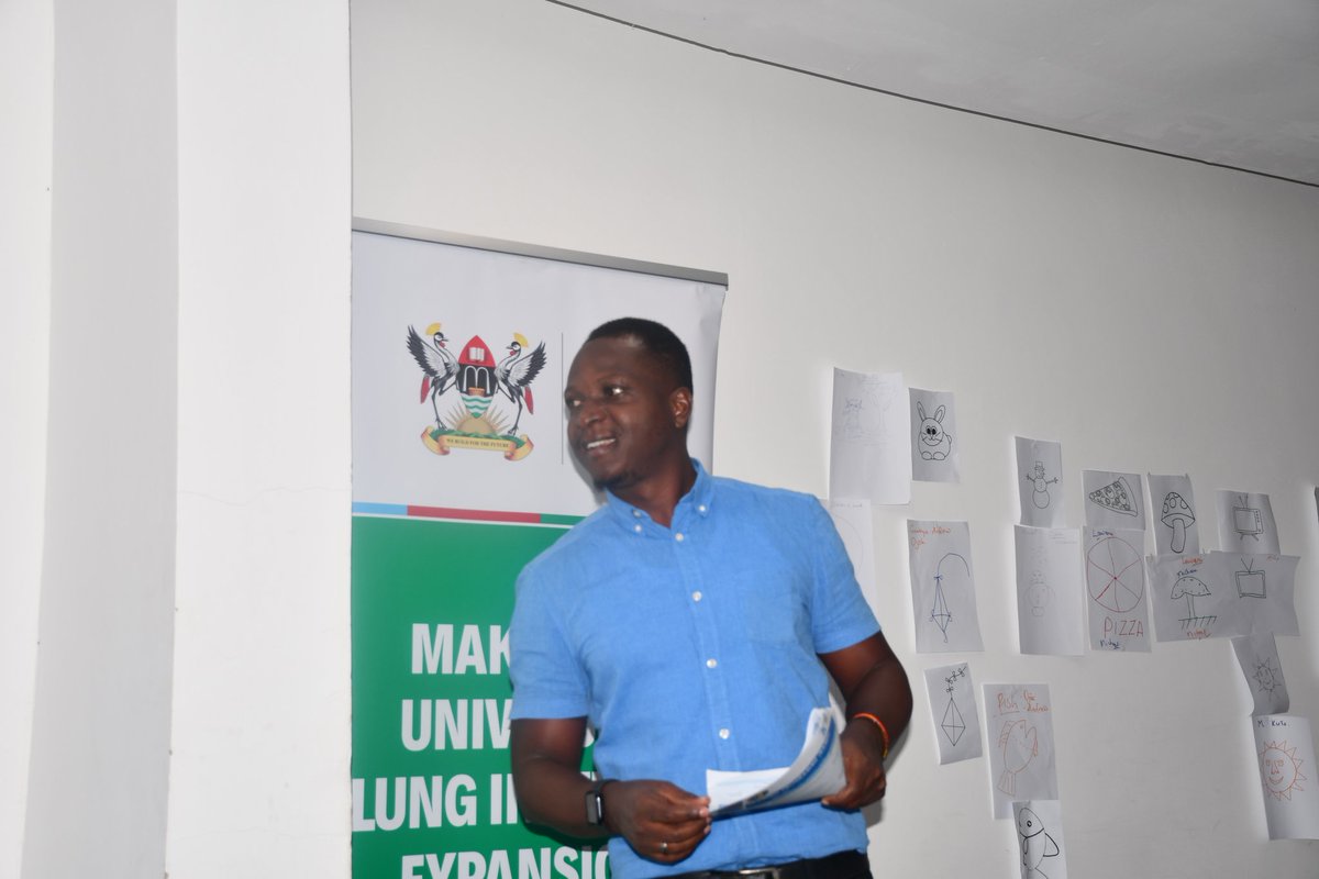 In partnership with <a href="/LIGHTonTB/">The LIGHT Consortium</a>, we kicked off a 3-day Research Administration and Management Programme training to strengthen institutional research capacity through enhanced skills in governance, project management, financial oversight, and compliance <a href="/brucekirenga/">Bruce Kirenga</a> <a href="/winterzie/">Winters Muttamba Themba 🇺🇬🇷🇼</a>