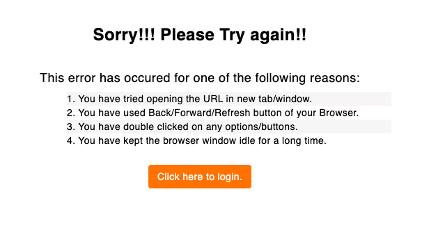 theforeignsun's tweet photo. @IRCTCofficial hey @IRCTCofficial I've been trying to link my Aadhar to my account but it's not happening it shows the following errors pls help https://t.co/ikb7ArFqdv