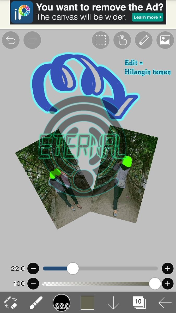 eternalqe's tweet photo. @line4gx Bisa banget ka lanjut ke dm yaa 10K aja disaya https://t.co/id9Nfi5C2j