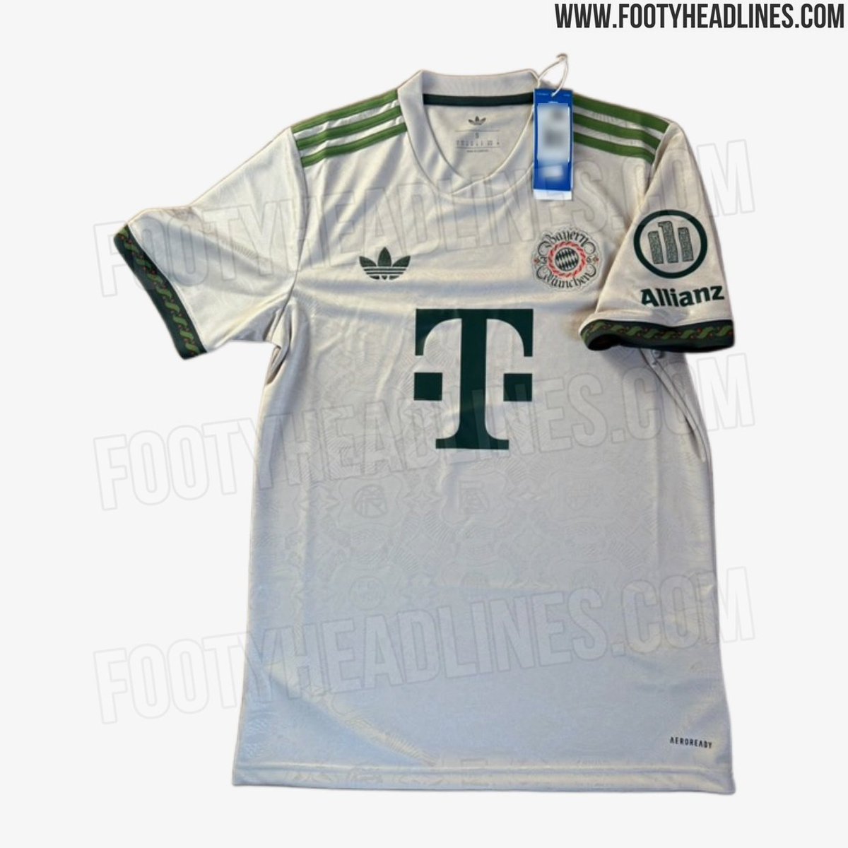 Bayern & Germany tweet media