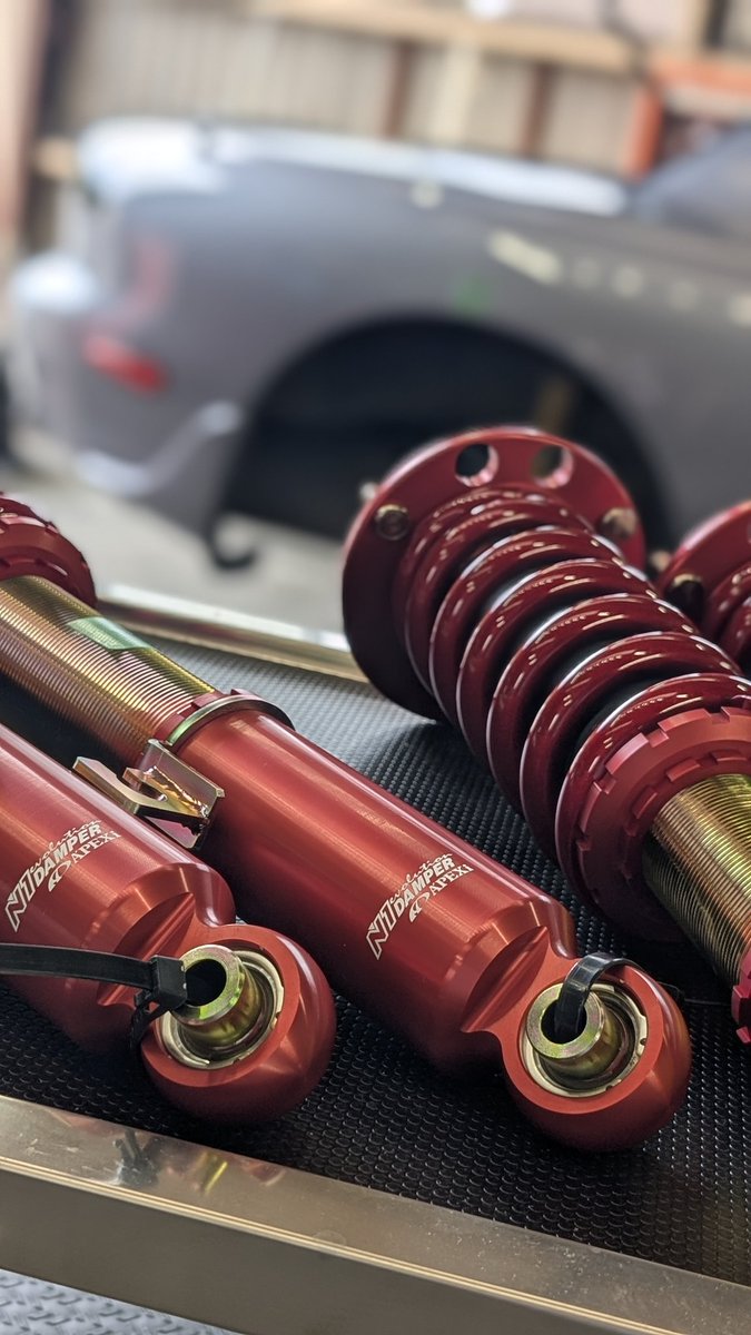 暑かった☀☀☀
#apexi #RX7 #fd3s