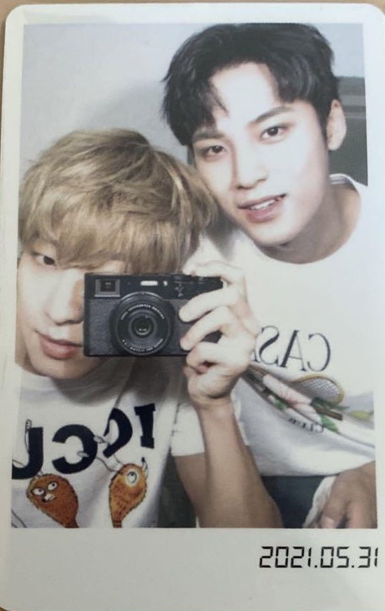 wtb lfs svt ph 
— minwon dicon polaroid
— no to op ! 
— no pair/set 
— tingi only 
— loc: mm
— payo 

pls dm me your offers, pauwiin niyo na ang mag-asawa sa akin 🥹
