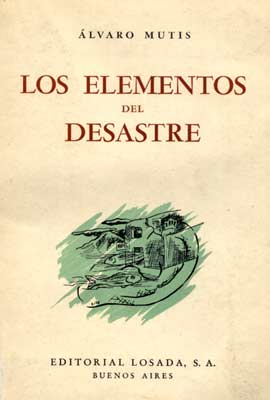 ProfesorJonk's tweet photo. "El placer de escribir es encontrar a alguien que le recuerda a uno un personaje transitorio".
Álvaro Mutis.
Creó un mundo poético muy particular que no tiene equivalente.
#Efemeride #AlvaroMutis #literatura #Colombia #Mexico https://t.co/sWpuDgg8Aw