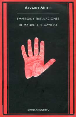 ProfesorJonk's tweet photo. "El placer de escribir es encontrar a alguien que le recuerda a uno un personaje transitorio".
Álvaro Mutis.
Creó un mundo poético muy particular que no tiene equivalente.
#Efemeride #AlvaroMutis #literatura #Colombia #Mexico https://t.co/sWpuDgg8Aw