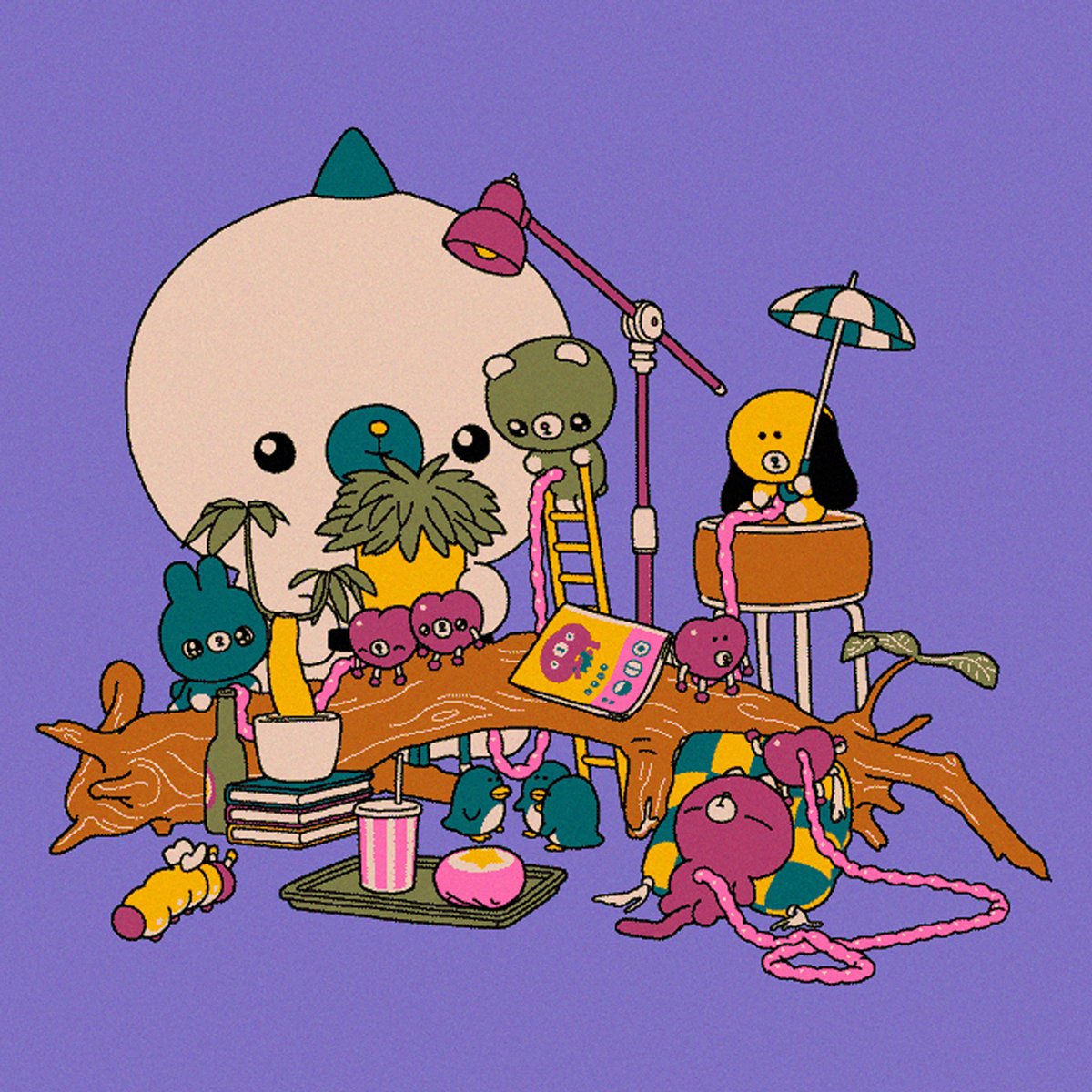 禺吾朗 (@guugorou) on Twitter photo 