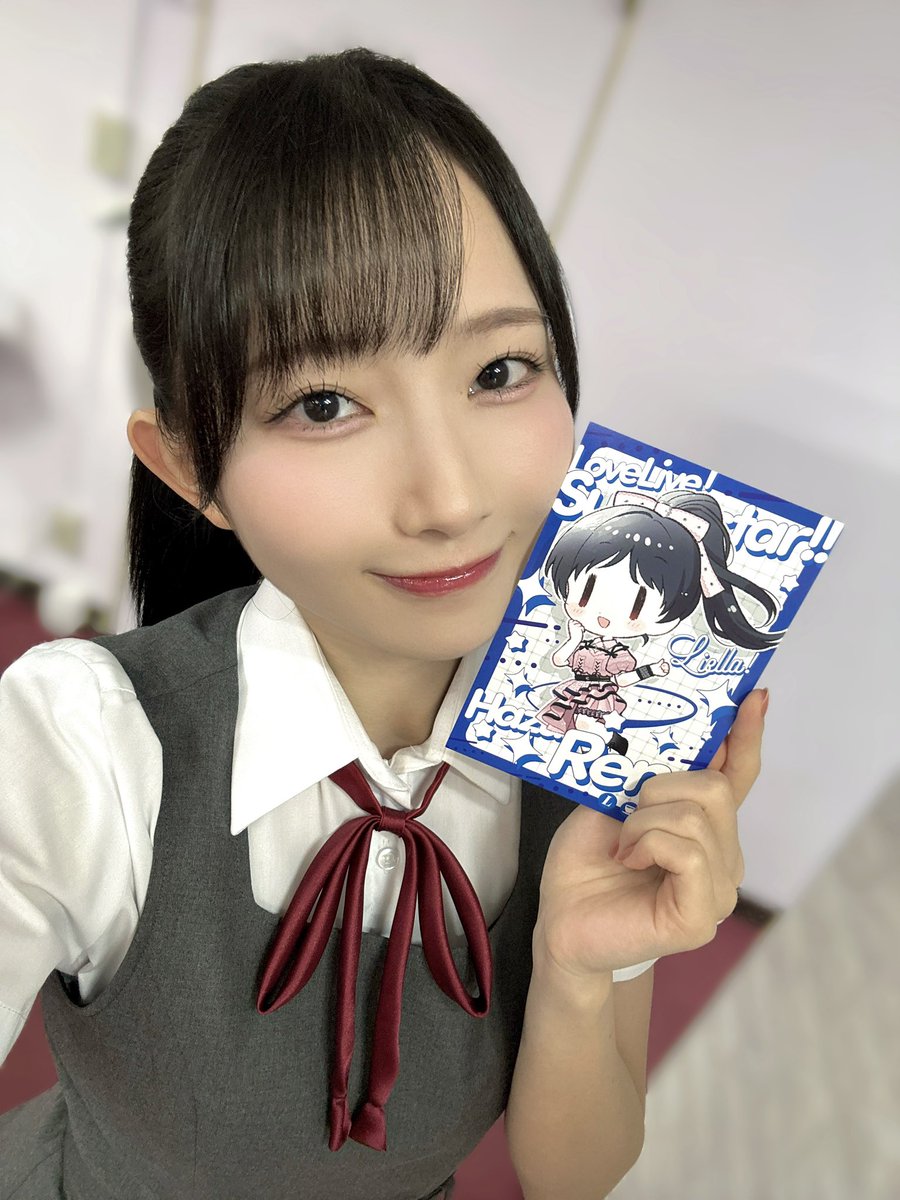 青山なぎさサイン入りチェキ（Liella加入前） 2025年最新】青山なぎさ サインの人気アイテム - メルカリ