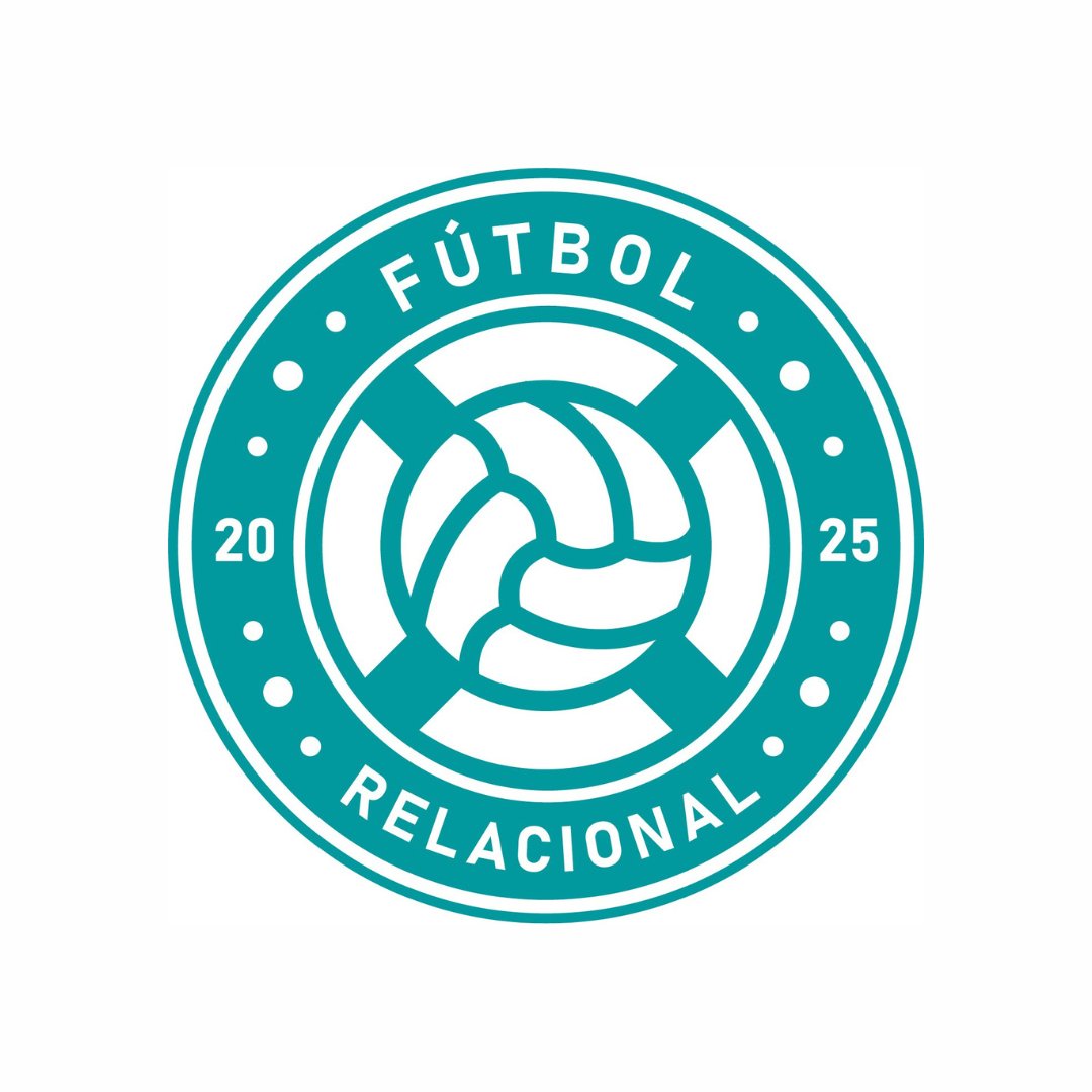 futrelacional's tweet photo. Sean bienvenidos y bienvenidas a Fútbol Relacional. https://t.co/Uy6g6b9sg8