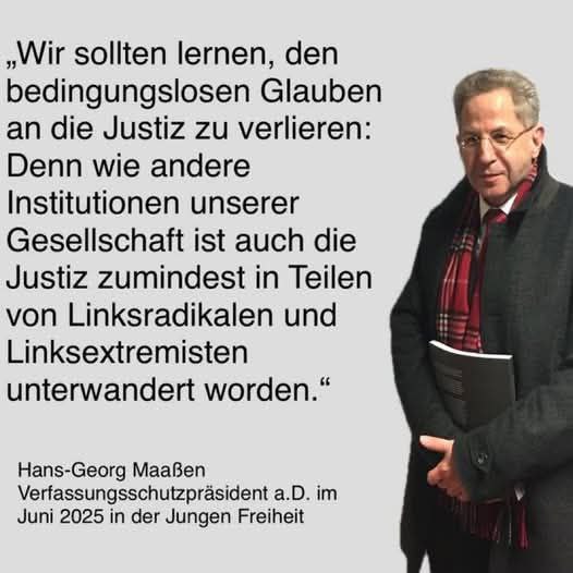 So sieht es aus! 
Es geht nur noch um Machterhalt und darum das diese ganzen ekelhaften Verfehlungen wie Corona, Masken uvam  nicht zur Anzeige gebracht werden können und somit auch die betreffenden Politiker Straffreiheit erlangen. Es ist nur noch erbärmlich in unserem Land.