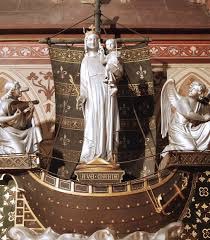 Mgr Matthieu Rougé (@mgrmrouge) on Twitter photo En ce 22 août, jour octave de l’#Assomption, unissons nos prières à celles de <a href="/Pontifex_fr/">Pape Léon XIV</a> pour la #paix en Terre Sainte, en Ukraine et dans le monde entier ! En ce 22 août, jour octave de l’#Assomption, unissons nos prières à celles de <a href="/Pontifex_fr/">Pape Léon XIV</a> pour la #paix en Terre Sainte, en Ukraine et dans le monde entier !