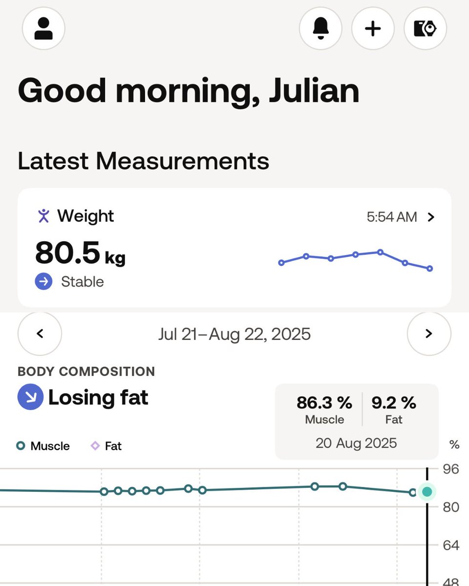 Dr. Julian Hosp tweet media