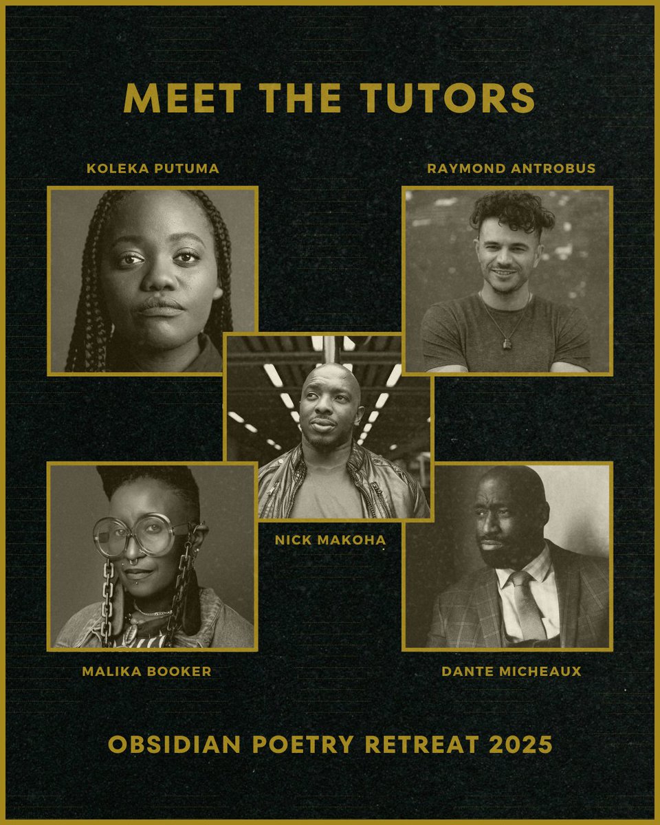 Obsidian Foundation tweet media