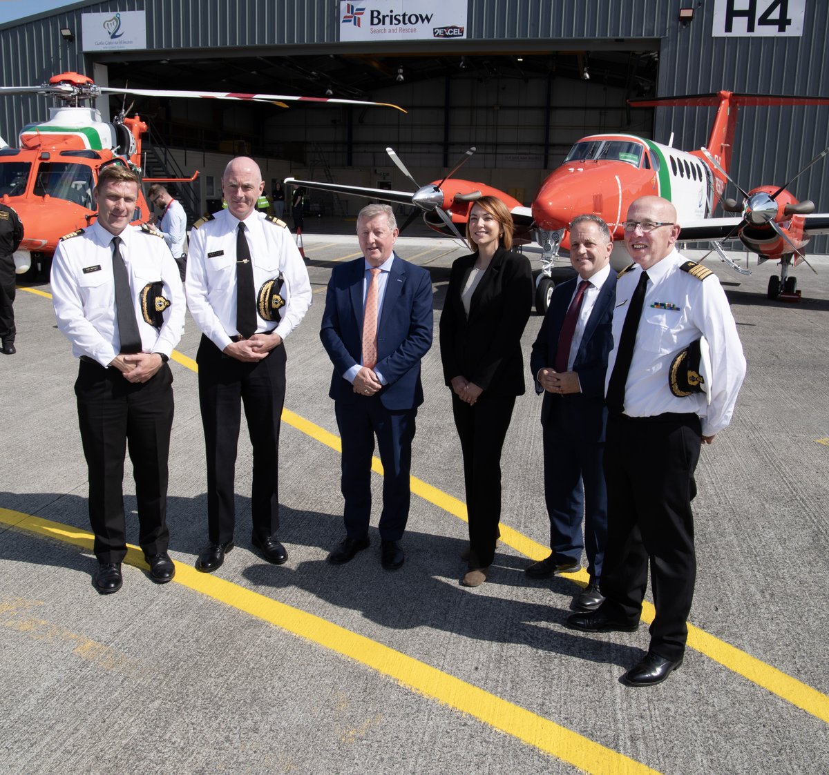 Irish Coast Guard tweet media