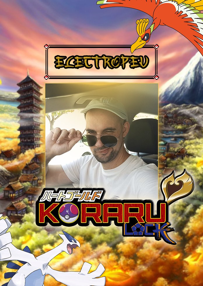 Köraru Oficial 🟣 (@koraru_oficial) on Twitter photo Participante 16/28 - <a href="/electro_peu/">Electro peu</a>
Nos susurró algo sobre traer café ☕, y con eso nos ha bastado para guardarle una de las plazas 🫡
Viene a dar mas show que nadie, y aquí ya hemos preparado las palomitas 🍿
#KoraruLOCK Participante 16/28 - <a href="/electro_peu/">Electro peu</a>
Nos susurró algo sobre traer café ☕, y con eso nos ha bastado para guardarle una de las plazas 🫡
Viene a dar mas show que nadie, y aquí ya hemos preparado las palomitas 🍿
#KoraruLOCK