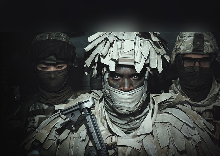 Battlefield Intel tweet media