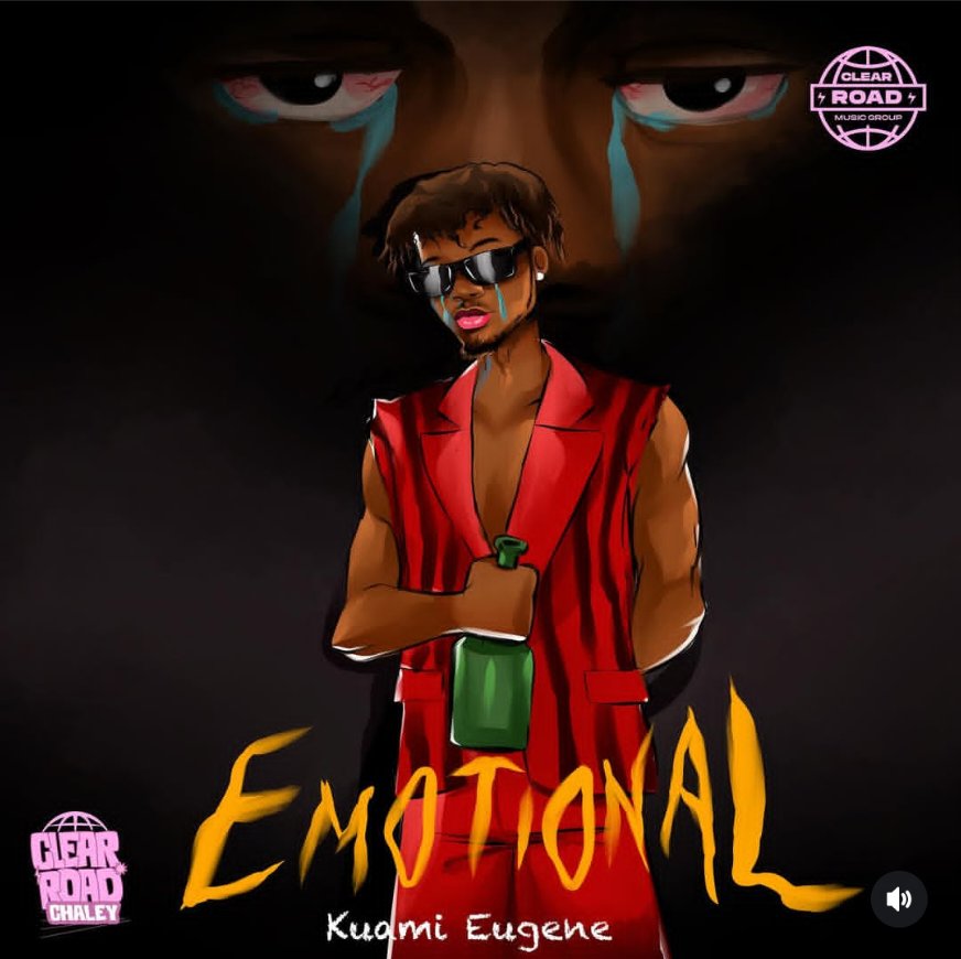 #NewMusicFriday 🎶
1. Kuami Eugene - Emotional
2. Mr Eazi - Casanova
3. Swayvee x Gyakie - US |||
4. Kosi - Dont Run
5. Blackbonez - Everlasting Legacy
6. OdumoduBLVCK - Pay Me
7. Kaestyle - Accelerate
8. Kcee - Eburuje
9. Olla - Alakowe
10. Kevin Kade - Nyanja
