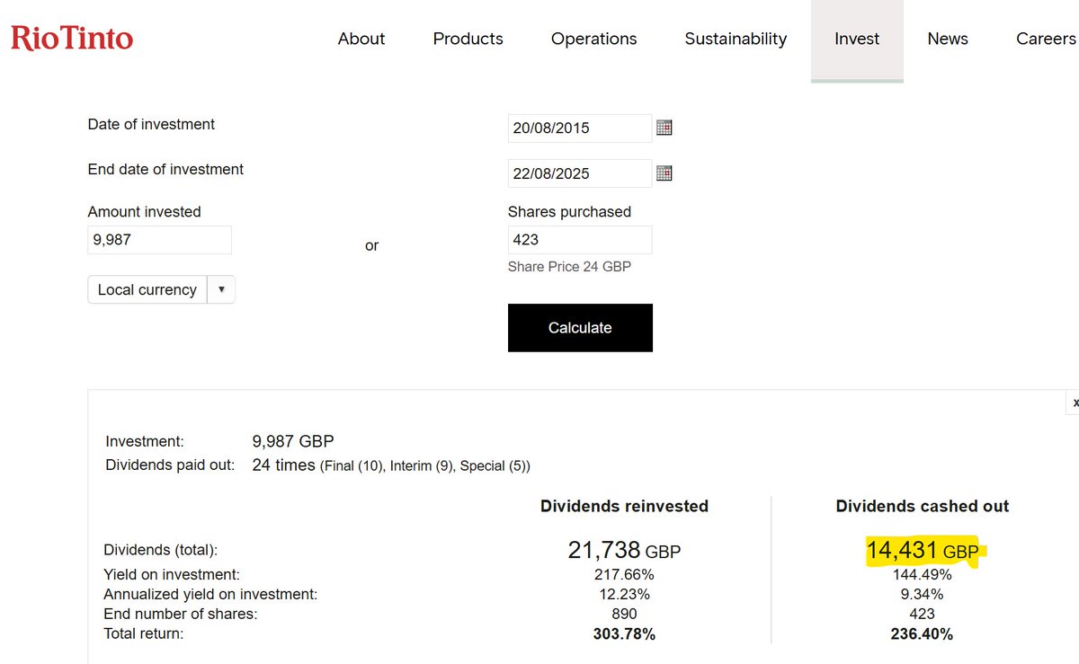 Informático DGI tweet media