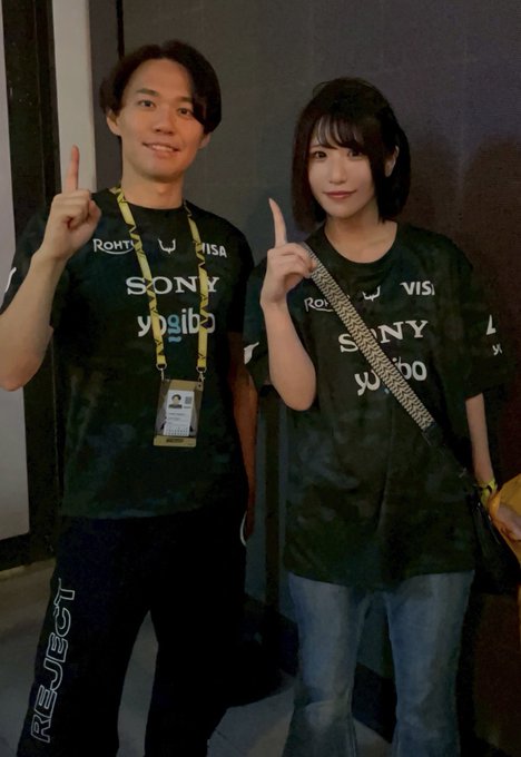 Twitterのコスプレ画像8