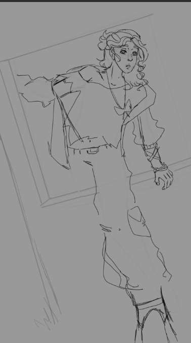 🌼💐||Aster||Commissions Open||🌼💐 tweet media