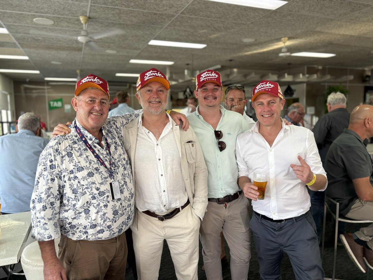 <a href="/kobie__1/">Kobie O'Brien</a> <a href="/StonkRacing/">Stonk Racing</a>