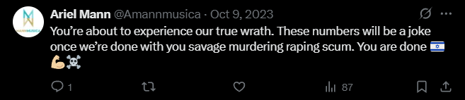 Disney imposed Epic a new senior music designer...

...who is a zionist, trump supporter, homophobic and doesn't seem very open minded

Damn 💔