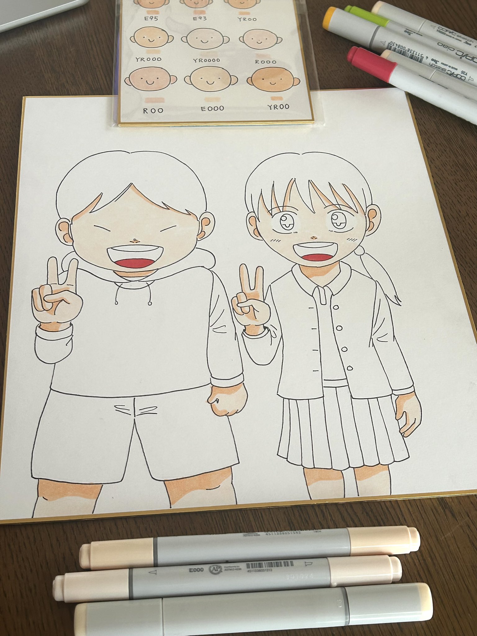 羊の目。 (@odorukodomo8910) / X