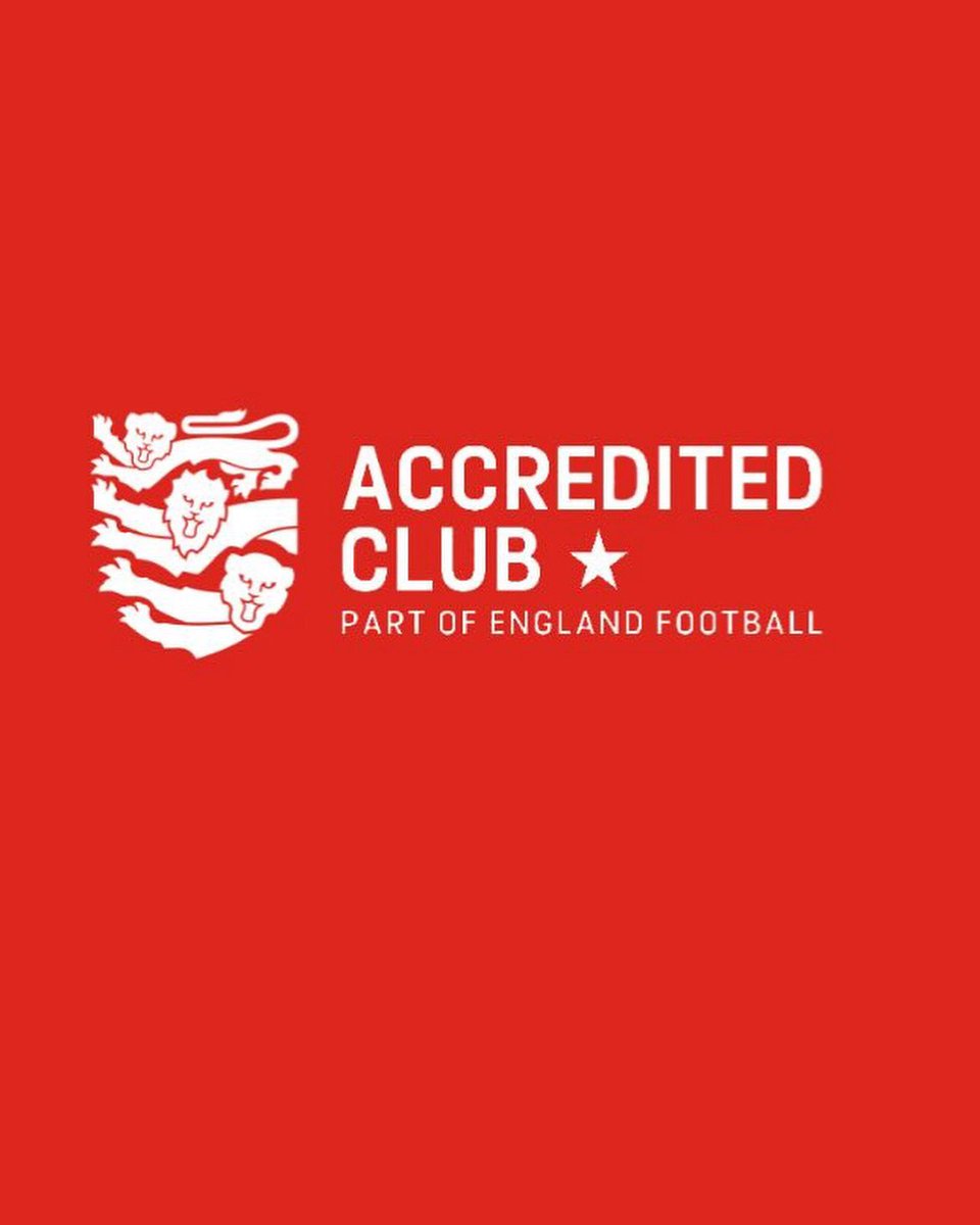 Haywards FC (@haywardsfc) on Twitter photo We are proud that we has been awarded FA Accredited status ⭐ Marking an important step forward in our journey as a grassroots club. <a href="/WESFA_Football/">W.E.S.F.A.</a> We are proud that we has been awarded FA Accredited status ⭐ Marking an important step forward in our journey as a grassroots club. <a href="/WESFA_Football/">W.E.S.F.A.</a>