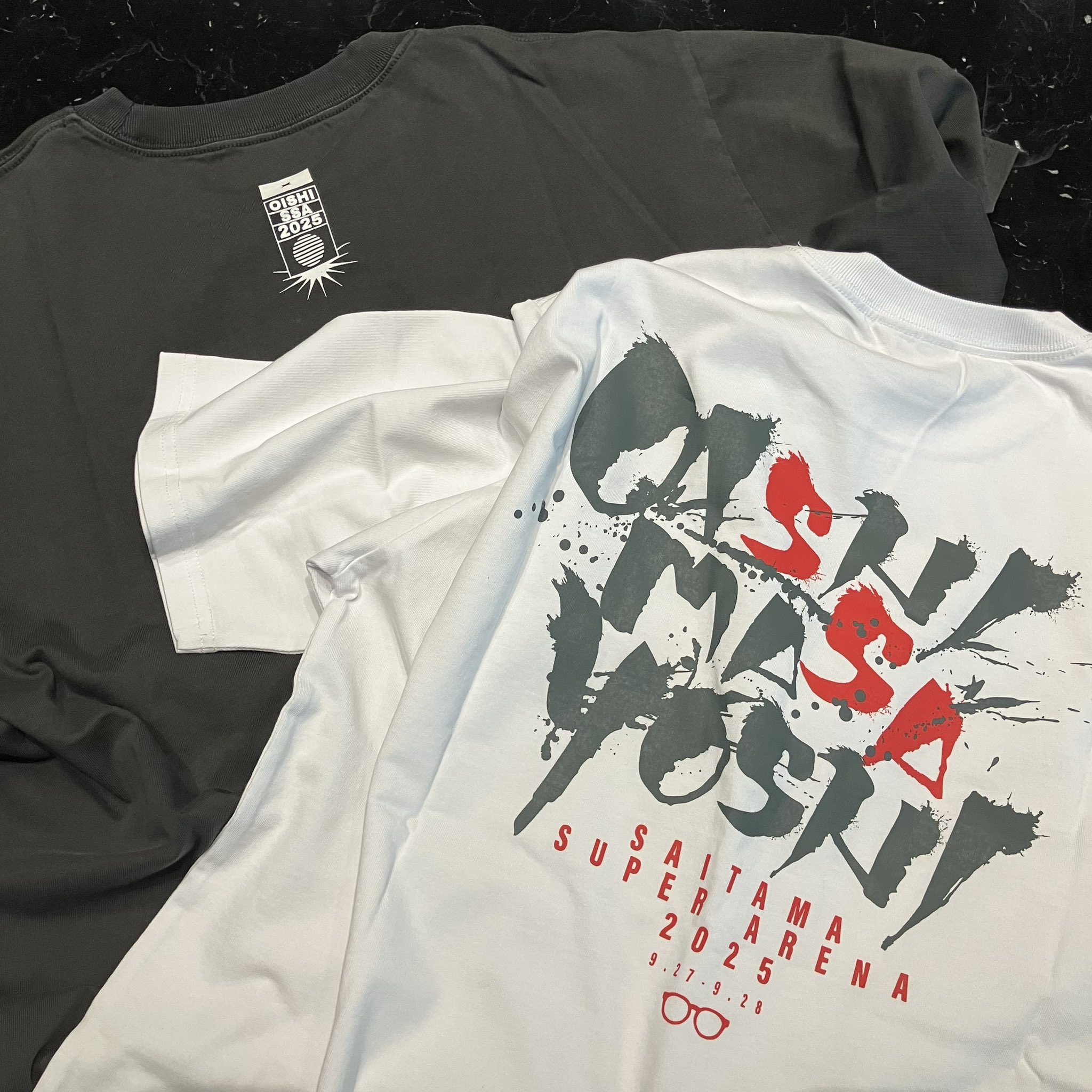 ★オーイシマサヨシ SSA タオル&ペンライト オーイシ武道館Vol.2 ペンライト（オーイシ武道館 Vol.2 ～オー