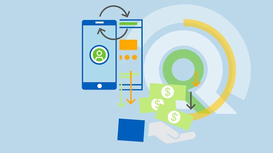 SPONSORED: Qualpay Account Updater ensures your customers’ credit card information is always up-to-date. 
buff.ly/se4SkNq