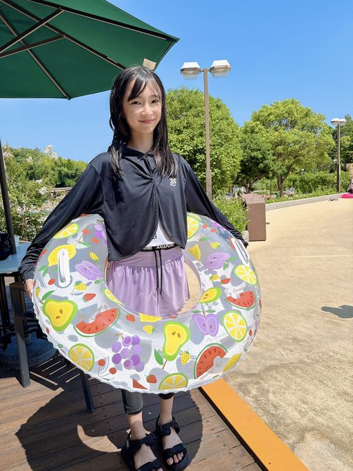 Twitterのコスプレ画像14