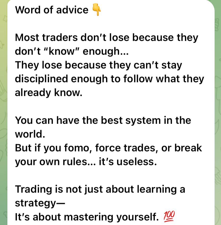 The truth fact 💯 👌 #yks2025 #TradeLikeAshleyOgle #everyoneシ゚