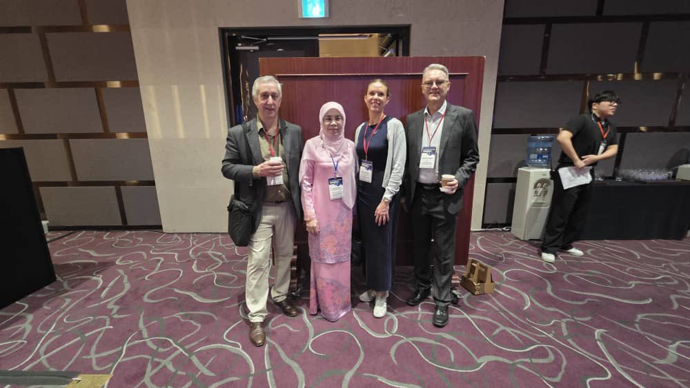 SICC is honoured to be invited to the Goyang Destination Week 2025, taking place from 20 – 22 August 2025 in Korea!

Representing SICC at this prestigious global platform is our CEO, Datuk Dr. Hajah Rosmawati Haji Lasuki, J.P. 🙌

#SICCSabah #SICC #GoyangDestinationWeek2025