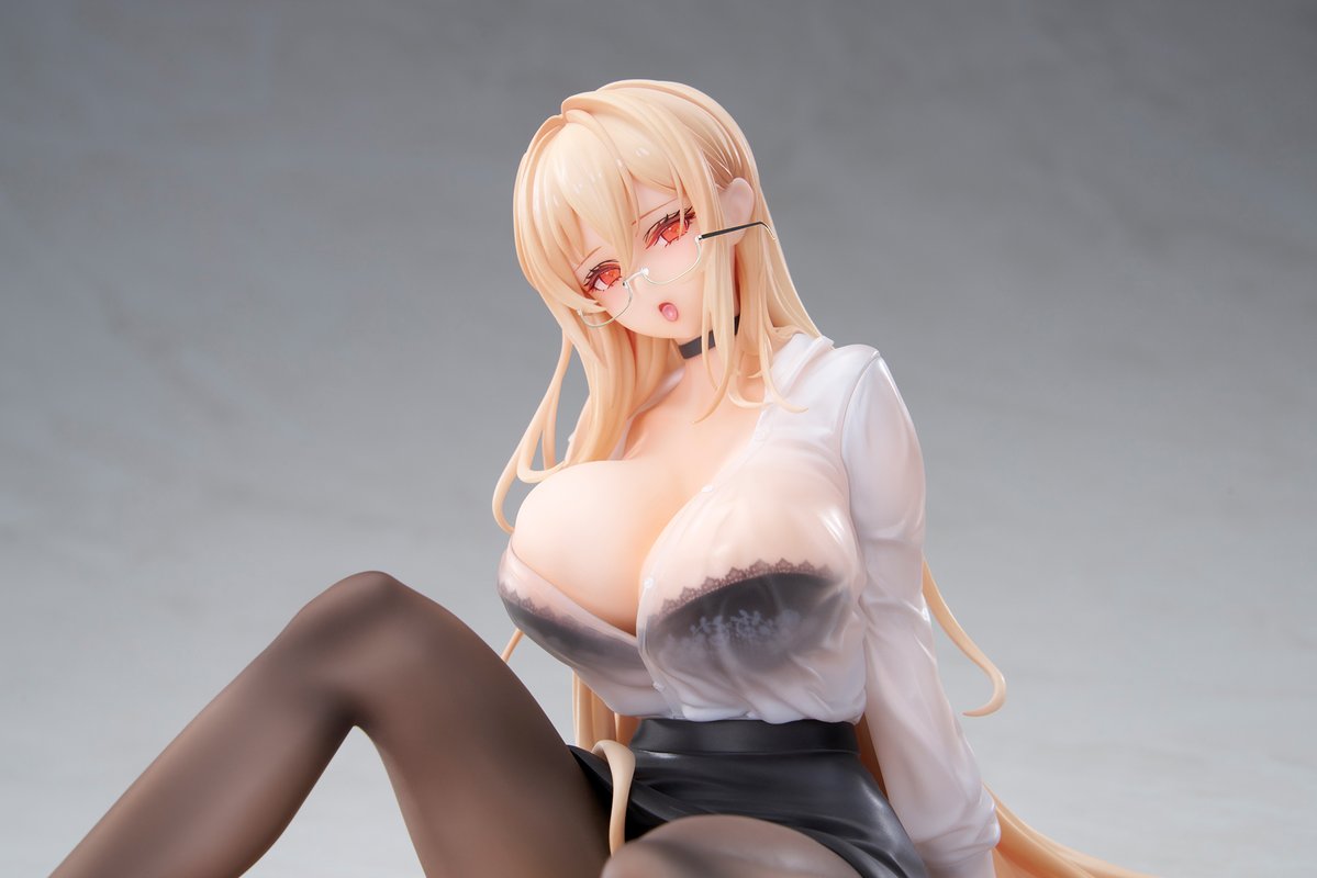 \\絶賛予約受付中//
大人気アプリゲーム『＃アズールレーン』より「インプラカブル」が登場！

なんと可愛い饅頭🐣は取り外して自由に配置可能‼
さらに差し替え用の「興奮顔」パーツも付属😍
指揮官のお好みに合わせて、さまざまなシチュエーションを楽しめます✨

指揮官、ご予約こちらです