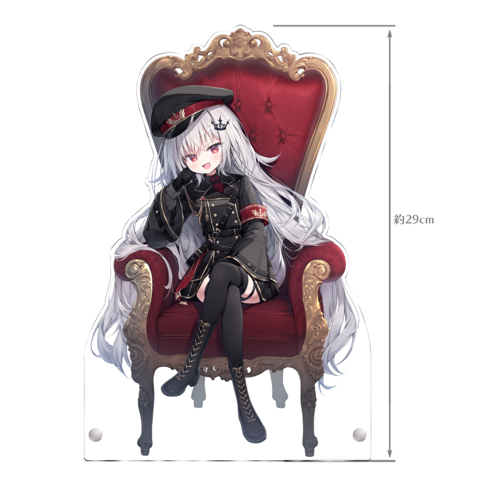 アクリルイラスト　Ａ2 Amazon.co.jp: A3 赤倉xはぴだんぶい 02 マイメロディ[描き