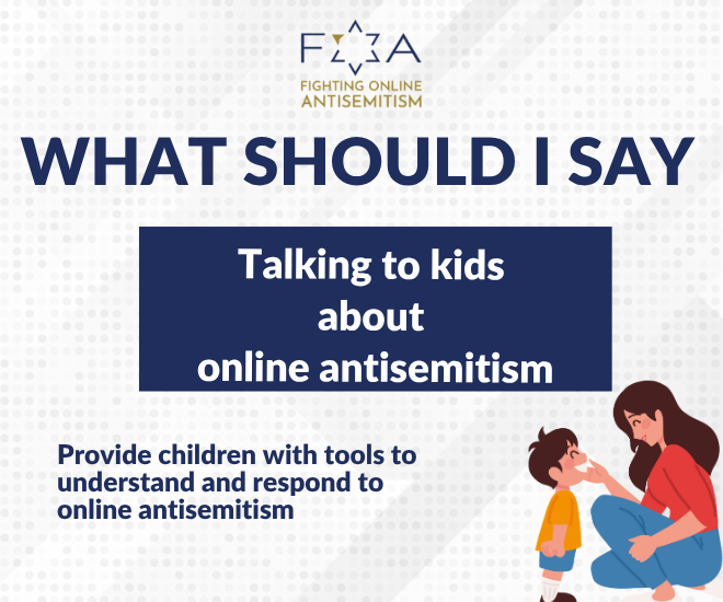 What Do I Say?- mailchi.mp/foantisemitism…
