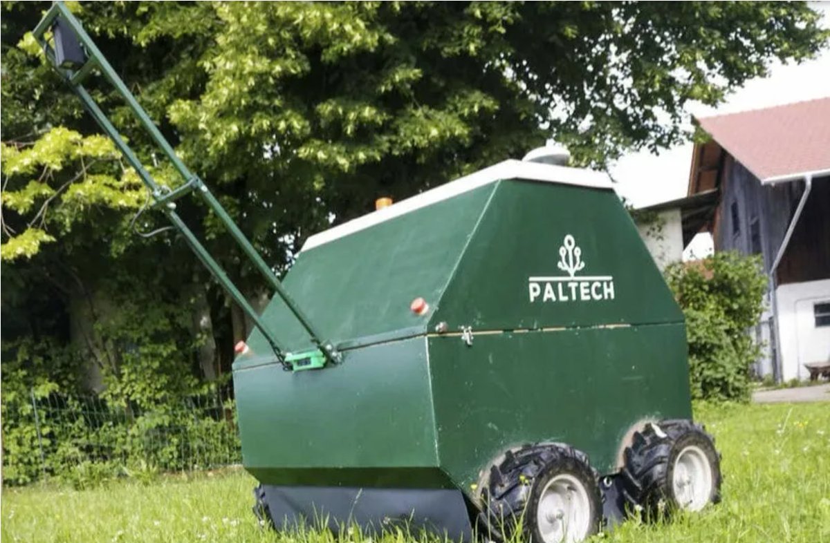 Future Farming tweet media