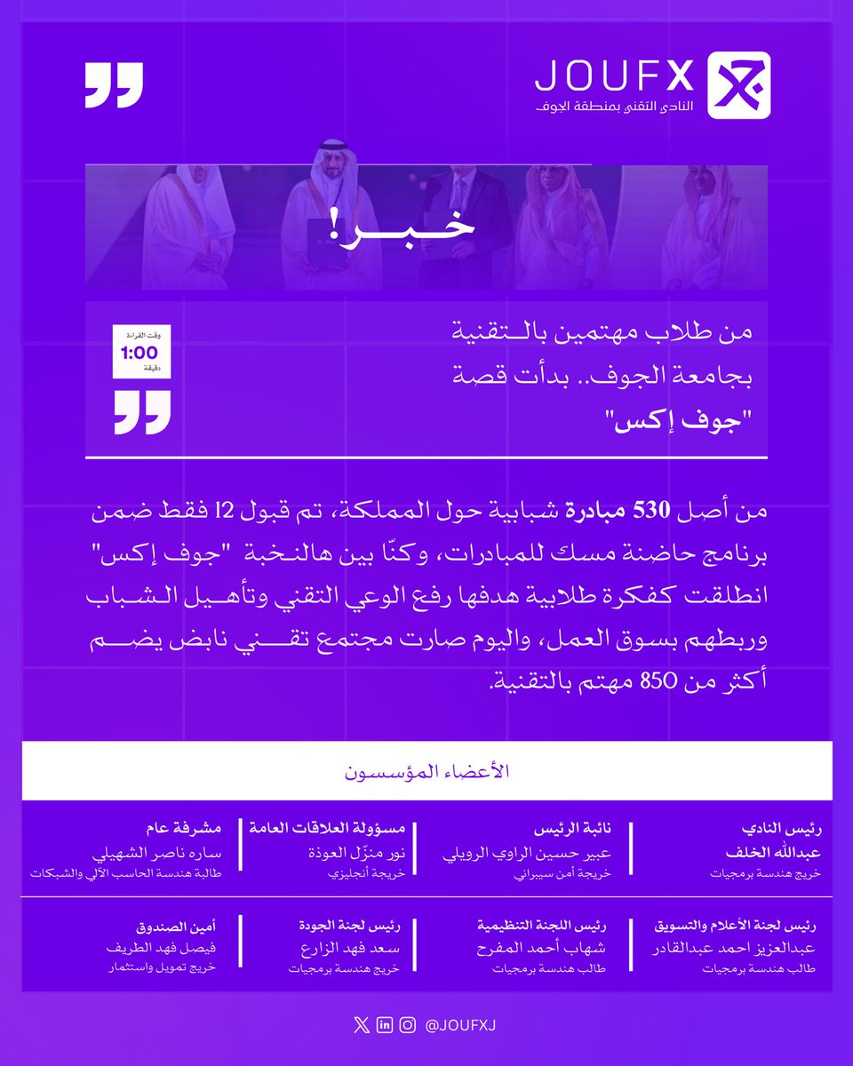 ترميز | Tarmiz tweet media