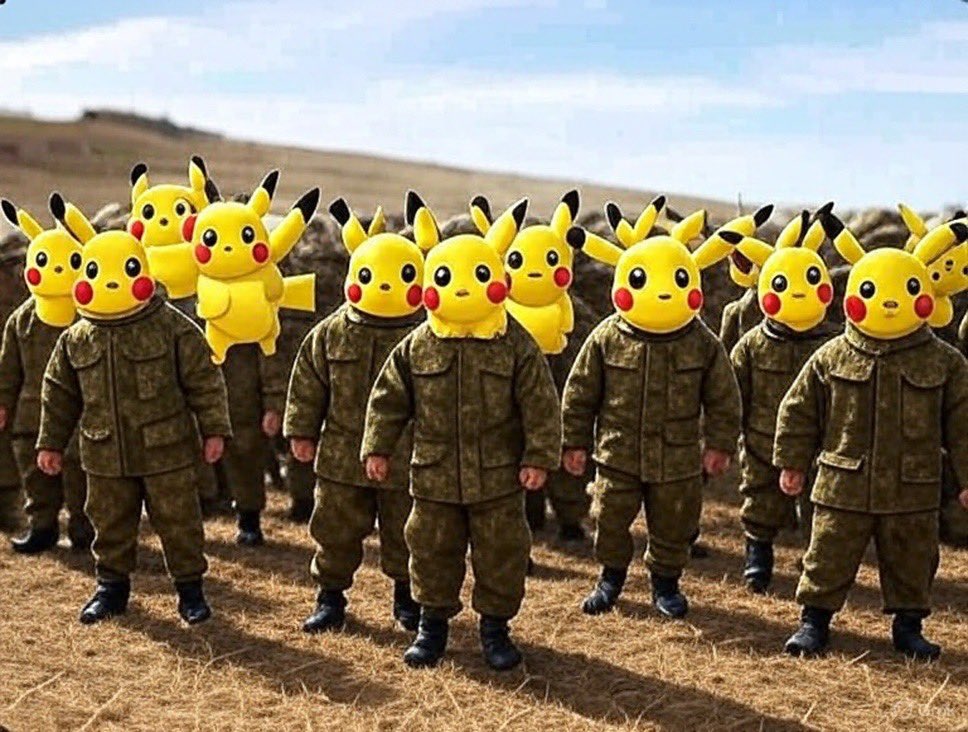 ⚡🔥 #Pikachu Inu is about to ignite! 🔥⚡
The energy is building, the community is going wild 🚀
Once the blast goes off, it’ll be too late to catch up 👀⚡💥 
#BNBChain #BNB #CoinMarketCap 

coinmarketcap.com/currencies/tok…