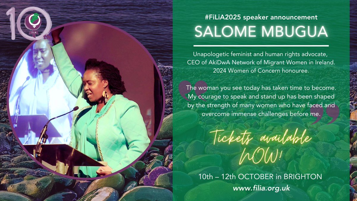 Dr. Salome Mbugua (@salomembugua) / Posts / X