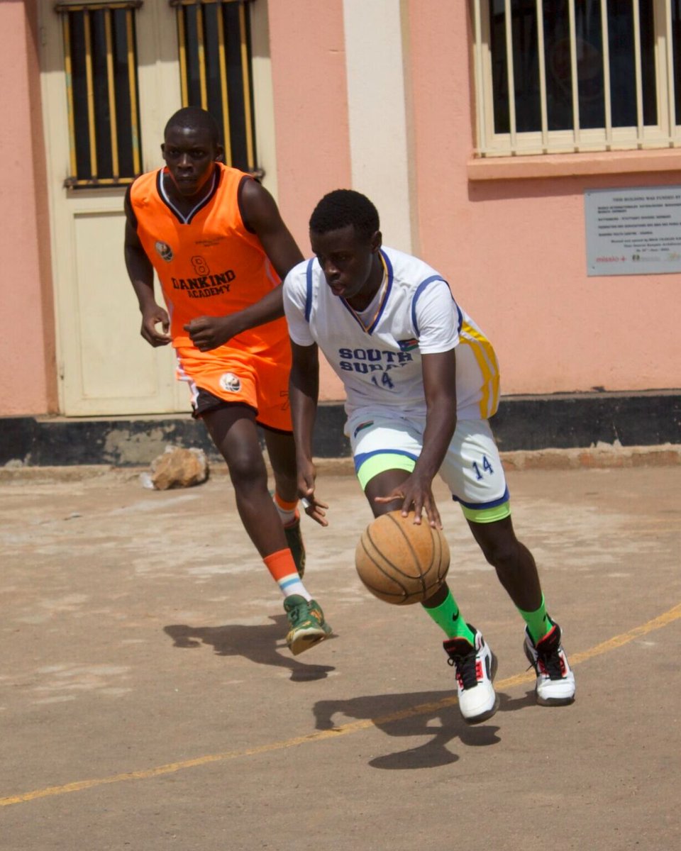 Dankind Academy (@dankindacademy) on Twitter photo <a href="/DankindAcademy/">Dankind Academy</a> sessions in Kampala, Uganda ๐บ๐ฌ were awesome. Highlights are on <a href="/We_R_Ballers/">WeRBallers</a> YouTube and all social media. We make clips to help acquire scholarships and reach out to coaches, schools, teams and agents.
#basketball #africa #kampala #uganda #dka #dankindacademy <a href="/DankindAcademy/">Dankind Academy</a> sessions in Kampala, Uganda ๐บ๐ฌ were awesome. Highlights are on <a href="/We_R_Ballers/">WeRBallers</a> YouTube and all social media. We make clips to help acquire scholarships and reach out to coaches, schools, teams and agents.
#basketball #africa #kampala #uganda #dka #dankindacademy