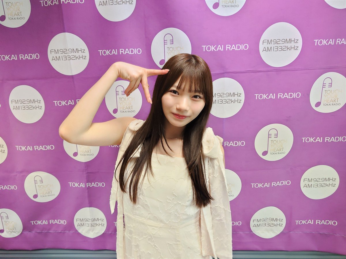 乃木坂46 岡本姫奈のおかひな時間⏰【TOKAI RADIO