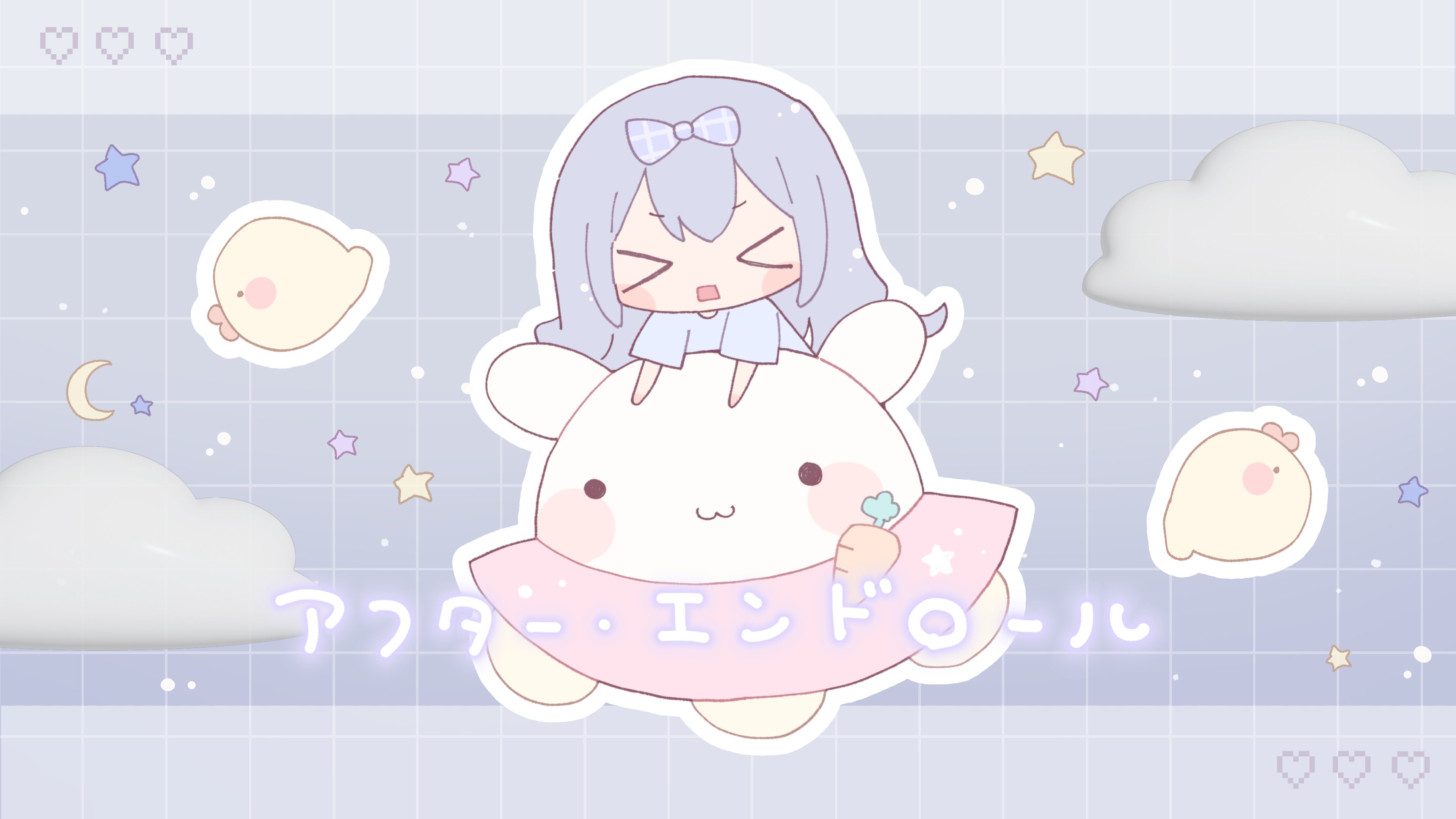 雛瀬様専用【イラストオーダー】 【公式通販】