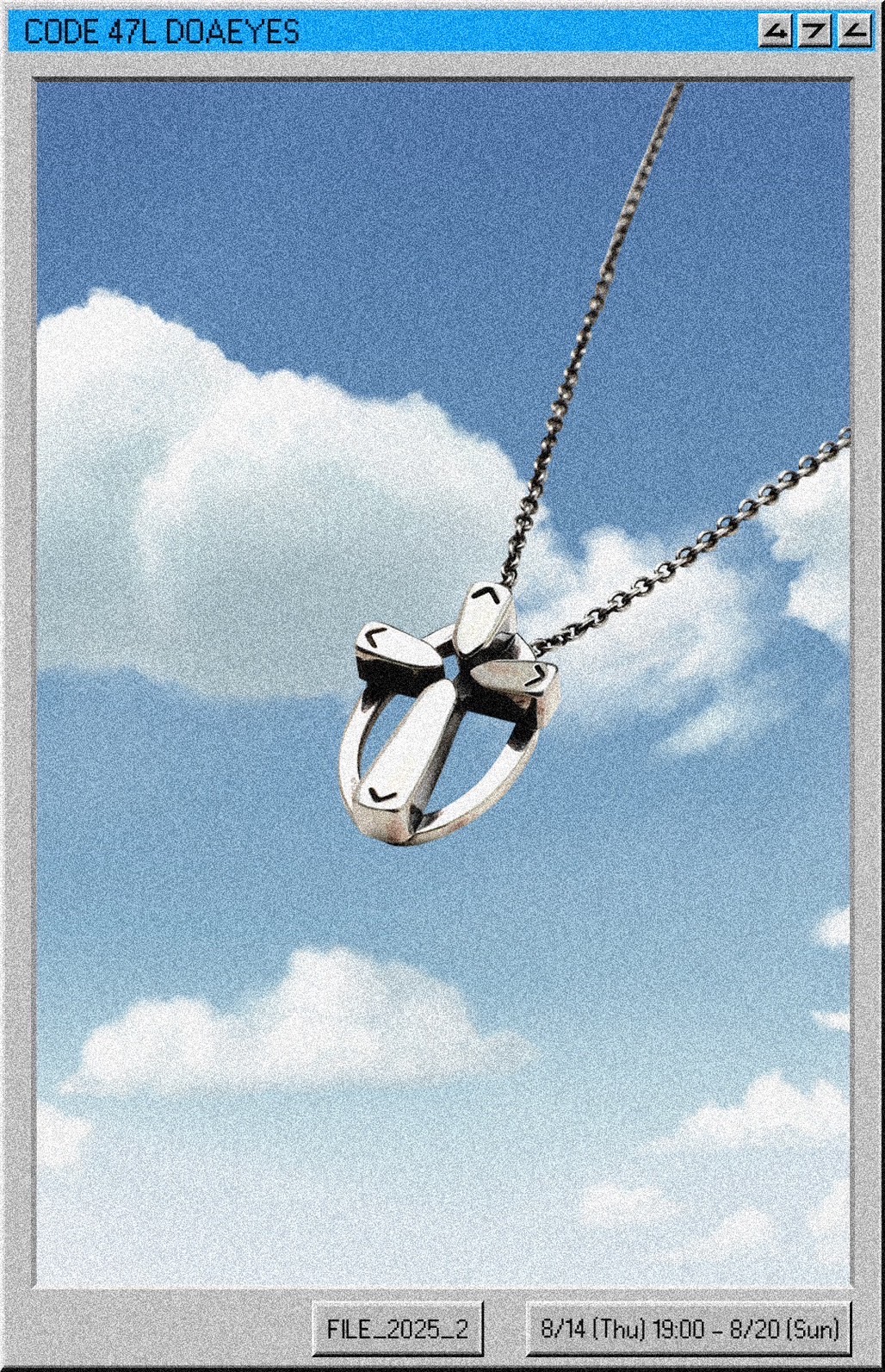 CODE 47L (@code_47l) / X