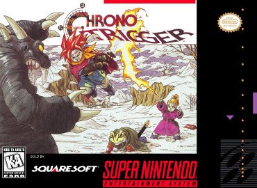 TheGOcast's tweet image. Today marks the 30th anniversary of the US release of ‘Chrono Trigger’ on the SNES. This is one of the most beloved JRPGs of all time &amp;amp; was developed by creators/writers of such franchises as ‘Final Fantasy’, ‘Dragon Quest’ &amp;amp; Dragon Ball Z. It sold over 5 million copies.